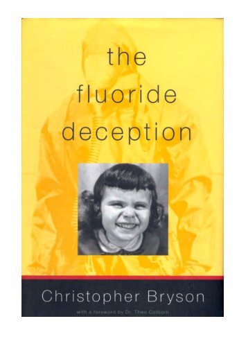 Christopher Bryson - The_Fluoride_Deception