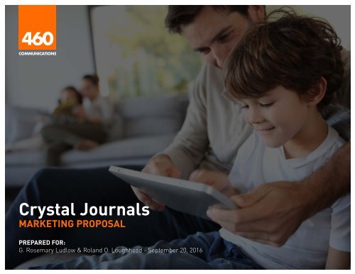 Crystal_Journals_Marketing_Proposal