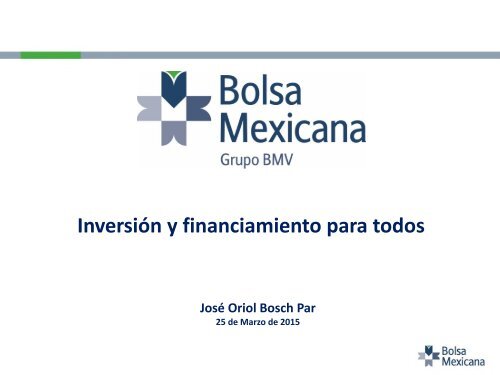 BolsaValores_Financiamiento