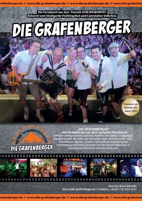 Künstler-Magazin 04-2016