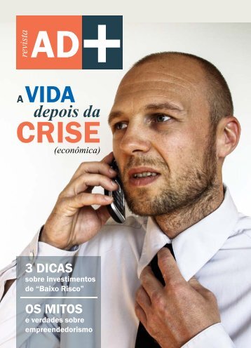 Revista ADM (TESTE)