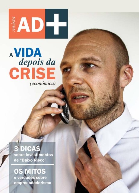 Revista ADM (TESTE)