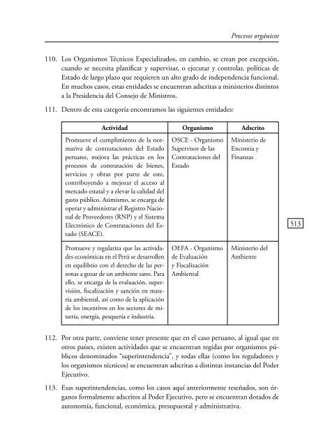 JURISPRUDENCIA RELEVANTE DEL TRIBUNAL CONSTITUCIONAL