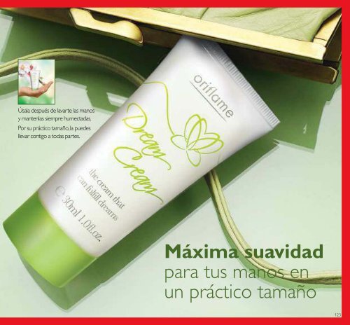 Catálogo 14 Oriflame