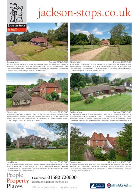 Wealden Times | WT176 | October 2016 | Kitchen & Bathroom supplement inside