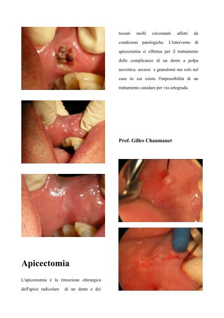 Odontoiatria Italiano 2016