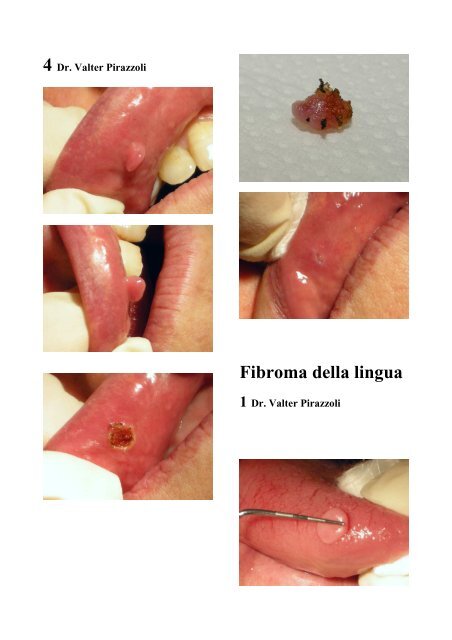 Odontoiatria Italiano 2016