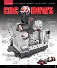 Haas CNC news 2016 SK
