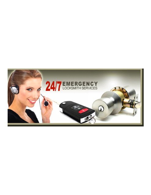 24/7 Commercial Locksmith Brooklyn