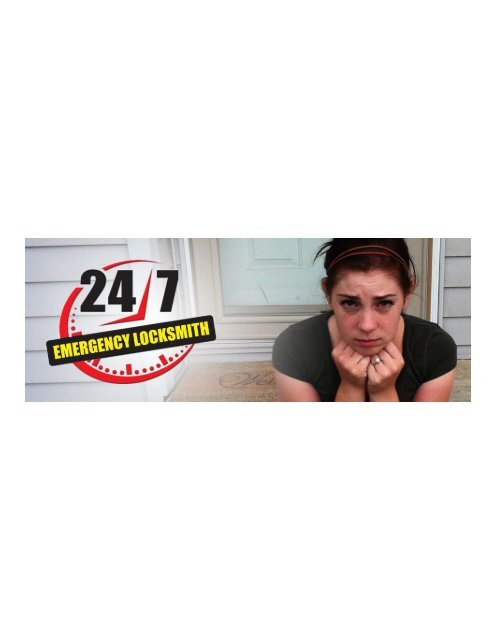 24/7 Commercial Locksmith Queens