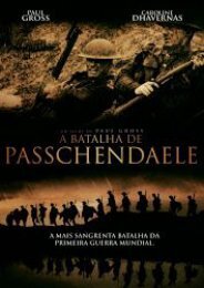 A Batalha de Passchendaele (Dual Audio)