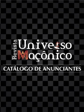 Catálogo de Anunciantes - Outubro 