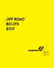 Gaerne Boot Boots Medium White Strap SG10 SG12 SG 10 12 Fastback 4668-002