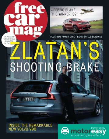 Free Car Mag 40