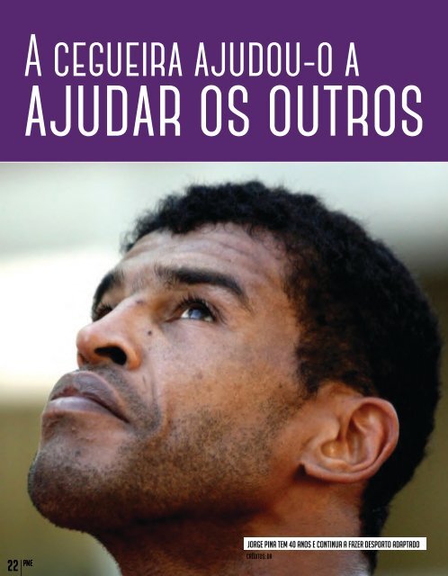 PME Magazine - Edição 2 Outubro 2016