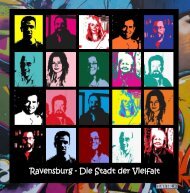 Ravensburg- Die Stadt der Vielfalt