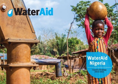 WaterAid Nigeria