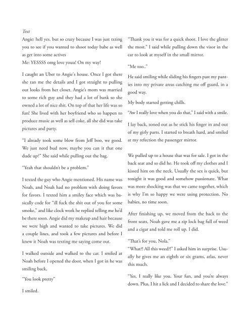 The Fun Issue (v.11)