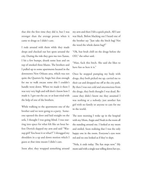 The Fun Issue (v.11)