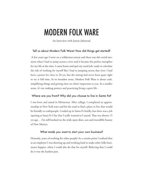 The Fun Issue (v.11)