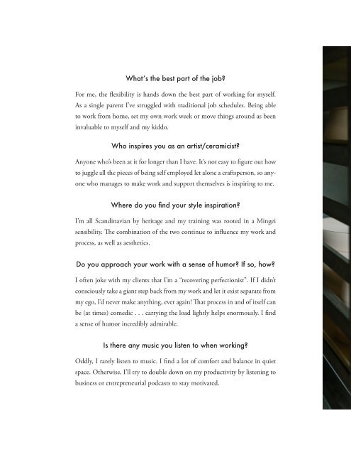 The Fun Issue (v.11)