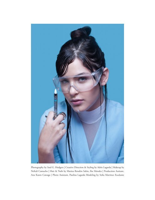 The Fun Issue (v.11)