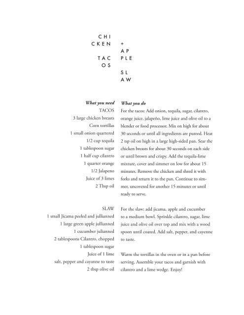 The Fun Issue (v.11)