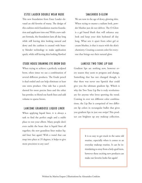 The Fun Issue (v.11)