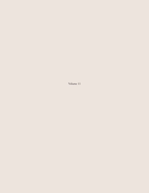 The Fun Issue (v.11)