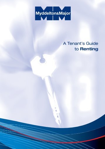 18963 Tenant Guide Single Pages