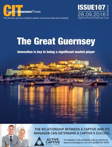 The Great Guernsey