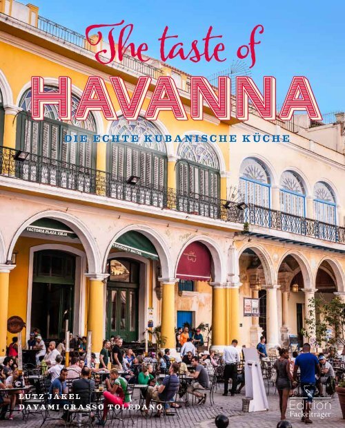 The Taste of Havana - Vorschau Teil 01