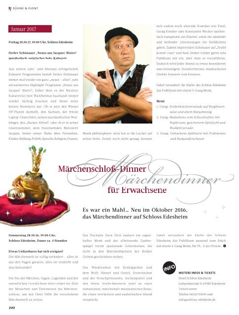 Das Erlebnis Journal 4_2016