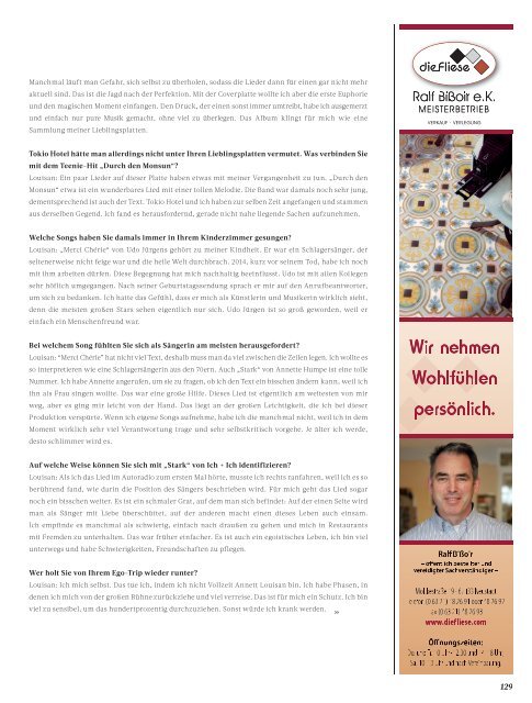 Das Erlebnis Journal 4_2016