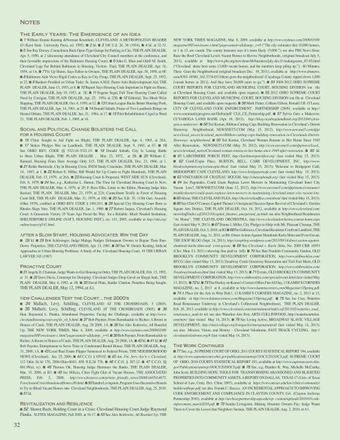 publication for website