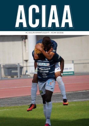 ACIAA 10/2016