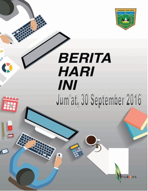 e-Kliping Jum'at, 30 September 2016