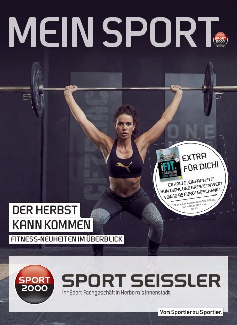 SPORT SEISSLER