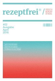 rezeptfrei #02