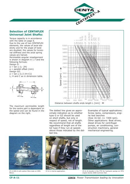 centaflex - engine.com.sg