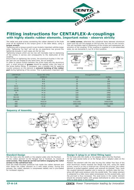 centaflex - engine.com.sg