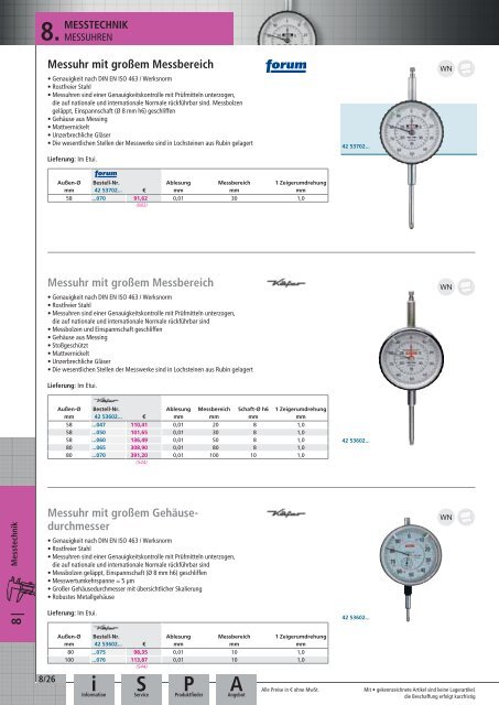 Dönges Qualitätswerkzeuge 2016