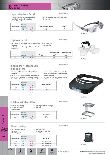 Dönges Qualitätswerkzeuge 2016