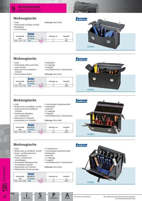 Dönges Qualitätswerkzeuge 2016