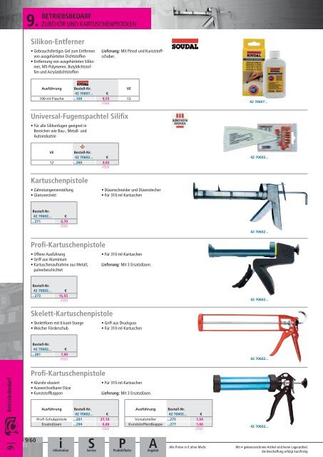 Dönges Qualitätswerkzeuge 2016