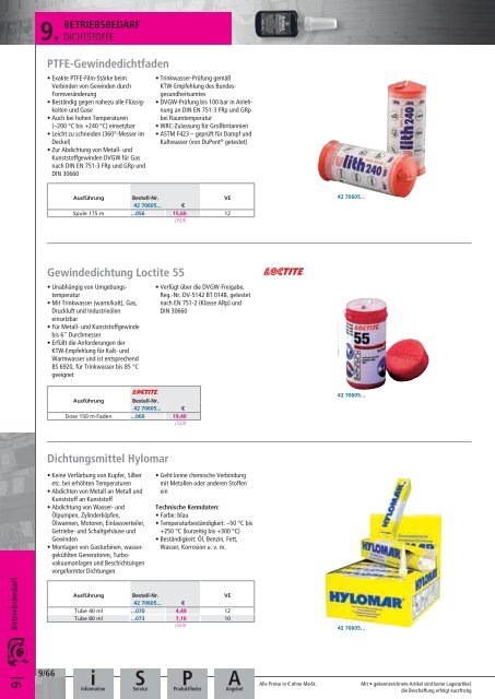 Dönges Qualitätswerkzeuge 2016