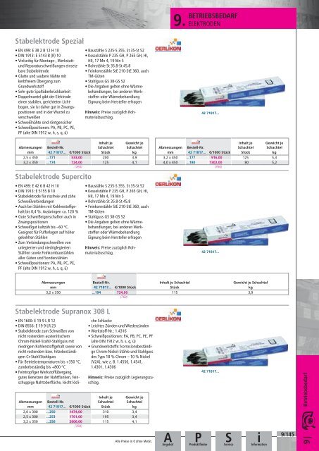 Dönges Qualitätswerkzeuge 2016