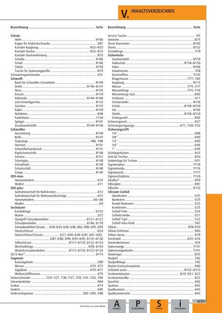 Dönges Qualitätswerkzeuge 2016