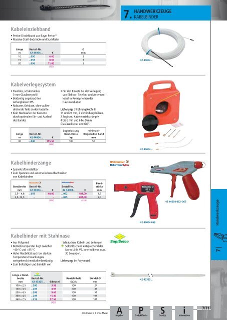 Dönges Qualitätswerkzeuge 2016