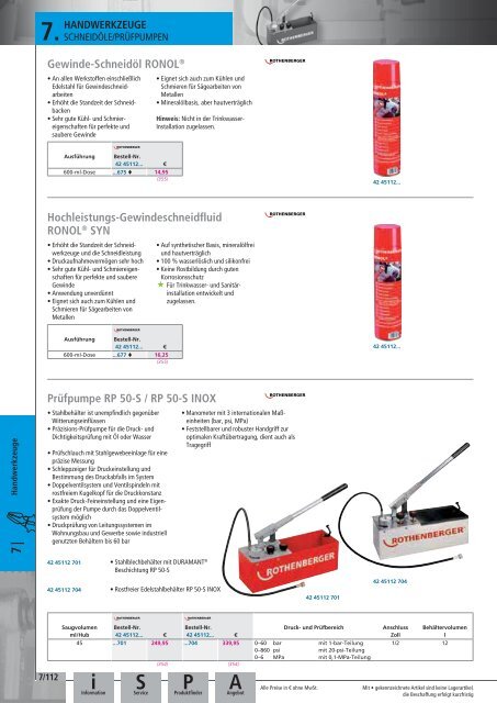 Dönges Qualitätswerkzeuge 2016